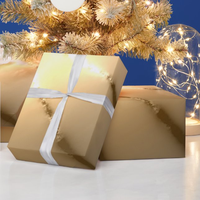 Papel de ajuste Sunburst 1 (Vacaciones)