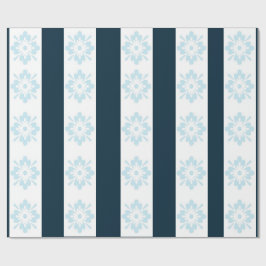 Papel de ajuste turquesa