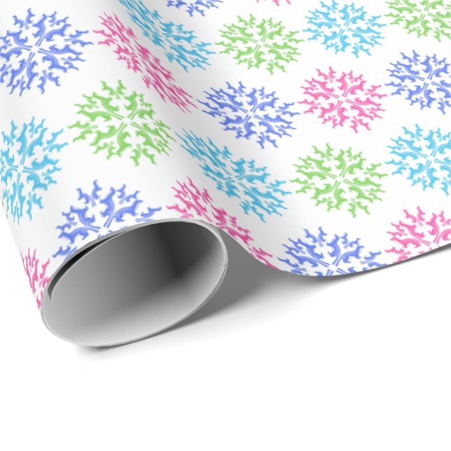 Papel de ajuste Weasel Starburst (Esquina del rollo)