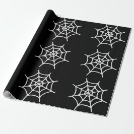 Papel de ajuste web de Spider