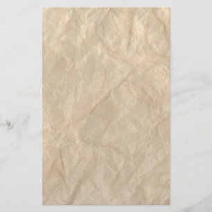 Papel de arruga