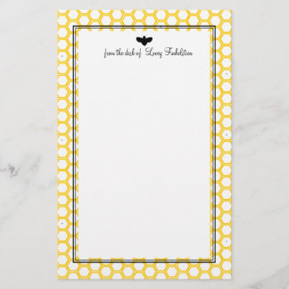 Papel de beekeeper