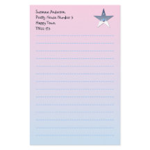 Papel de bonito para niños