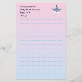 Papel de bonito para niños