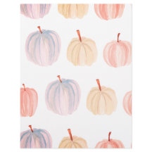 Papel de calabaza de Bonito Cartucho