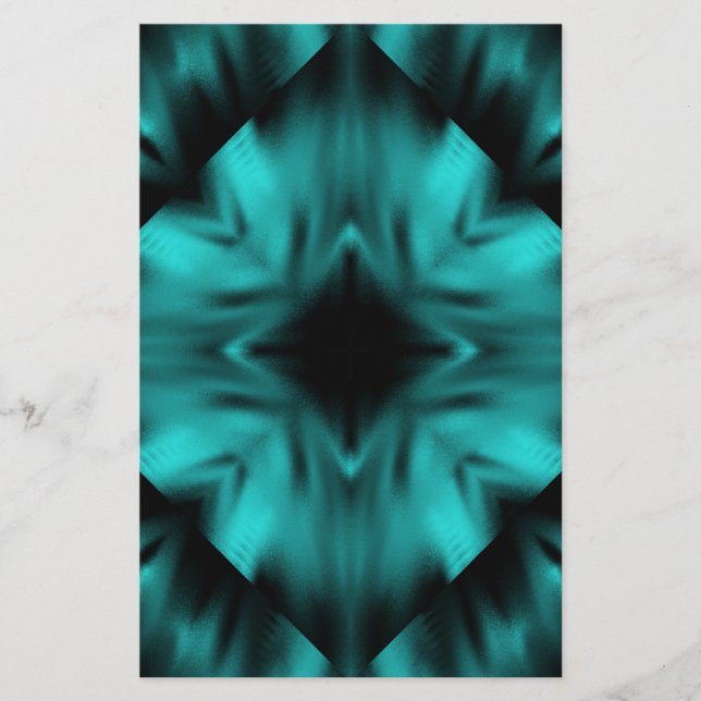 Papel de carátula de diseño (Anverso)
