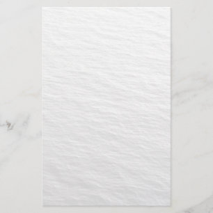 Papel de cartas con fondo de agua