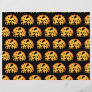 Papel de cartón de heces, por favor