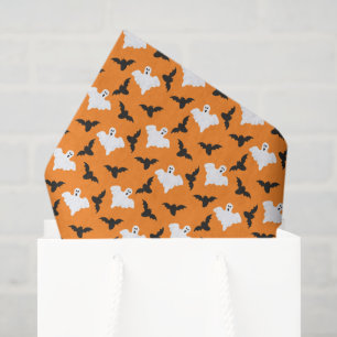 Papel de debate de Halloween