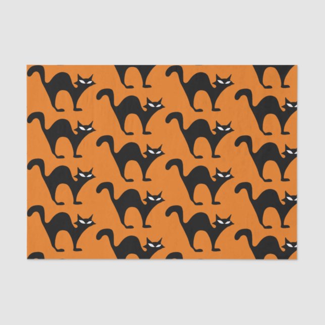 Papel de debate de Halloween (Anverso)