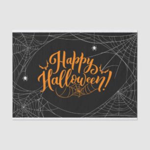 Papel de debate de Halloween