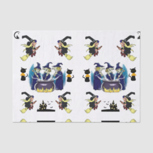 Papel de debate de Halloween