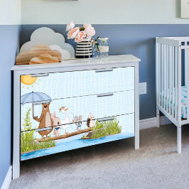 Papel de debate de la desvinculación de la caminat