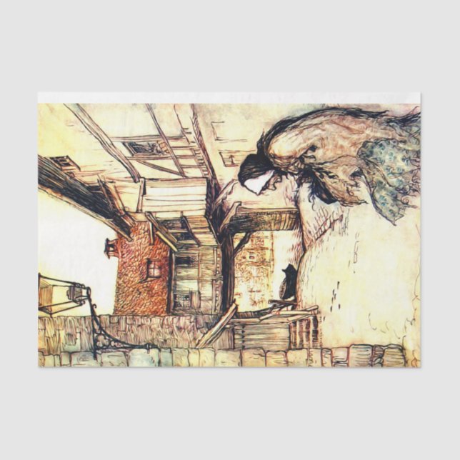 Papel de debate de la vieja dama del libro de cuen (Anverso)