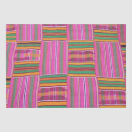 Papel de debate del patrón africano