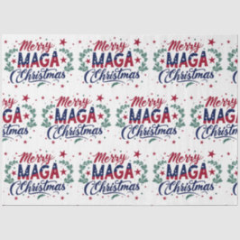Papel de debate en Merry Maga Navidades