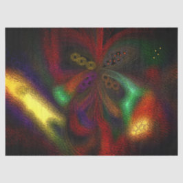 Papel de debate "Mardi Gras"