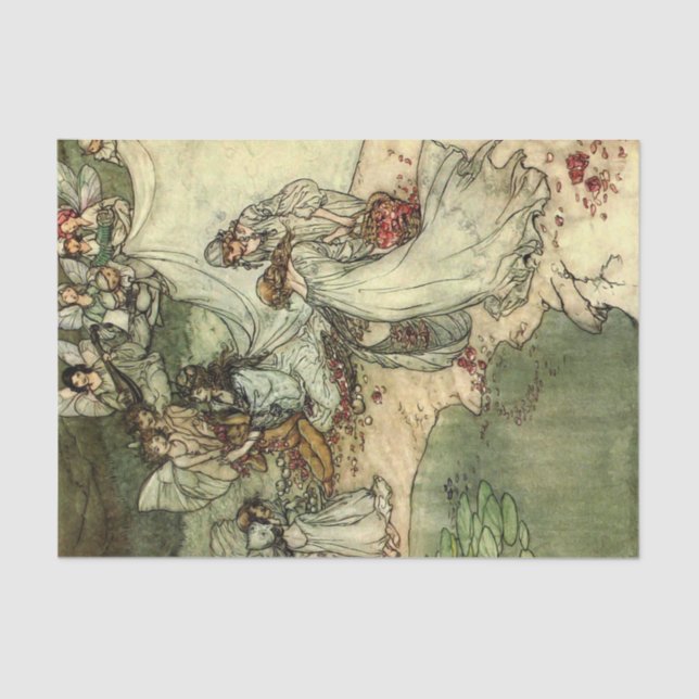 Papel de debate para las damas de la época del lib (Anverso)