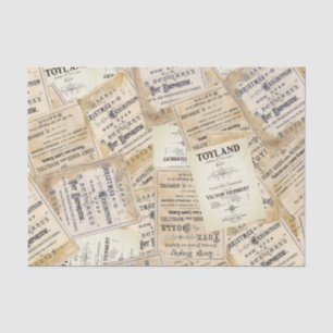 Papel de debate para los Navidades de Toyland