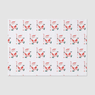 Papel de debate para Navidades de hockey sobre hie