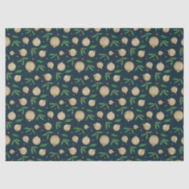 Papel de debate para Navidades festivos