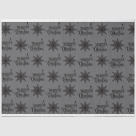 Papel de debate para Navidades góticos y oscuros