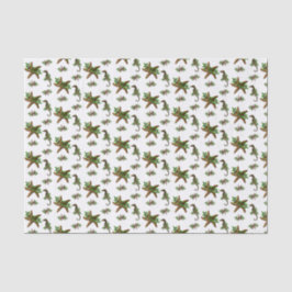 Papel de debate para Starfish and Sea Horses Navid