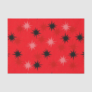 Papel de debate sobre el estallido rojo atómico