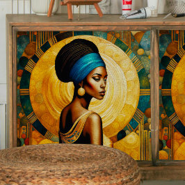 Papel de debate sobre la desnudez de la luna y la