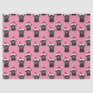 Papel de debate sobre Navidades rosados del Bulldo