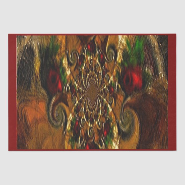 Papel de debate "Sun Catcher" (Anverso)