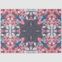 Papel de decoupage de Steampunk para aplicaciones 