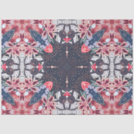 Papel de decoupage de Steampunk para aplicaciones 