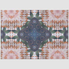 Papel de decoupage de Steampunk para aplicaciones 