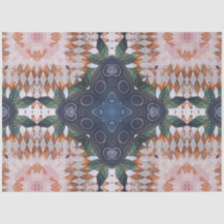 Papel de decoupage de Steampunk para aplicaciones 