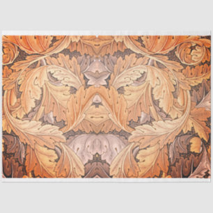 Papel de desacoplamiento complementario de Art Nou