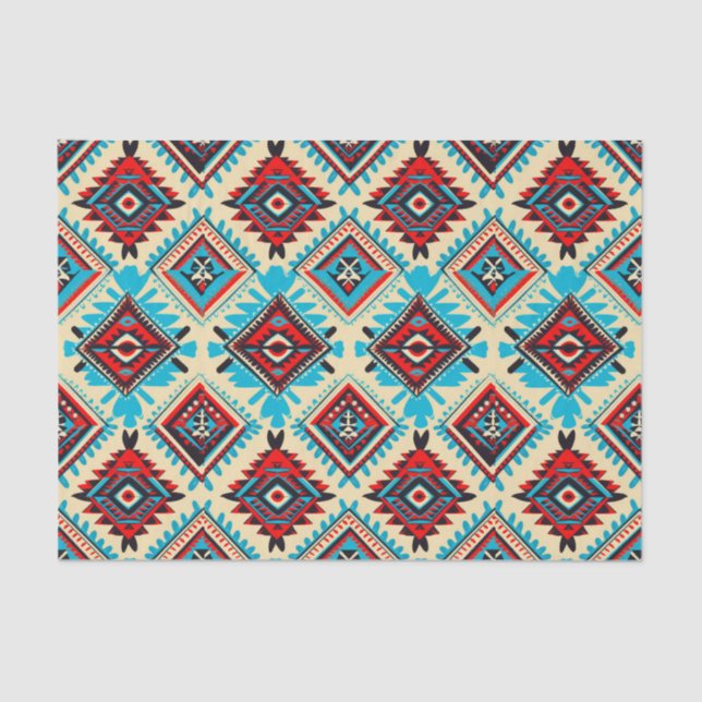 Papel de descodificación de los sueños aztecos de  (Anverso)