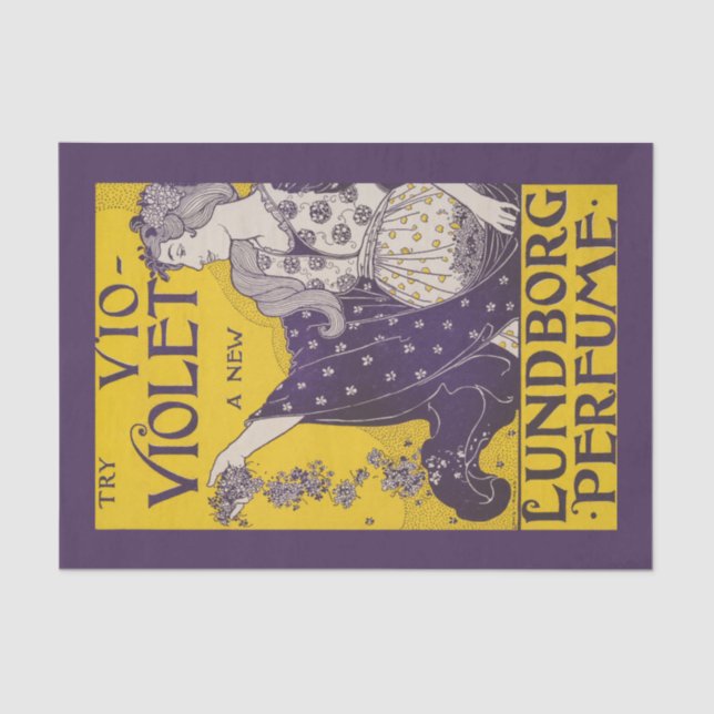 Papel de descomposición 10"x15" - Anuncio 1 (Anverso)