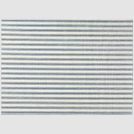 Papel de descomposición azul