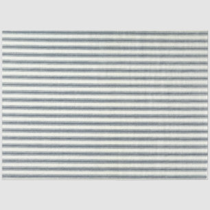 Papel de descomposición azul