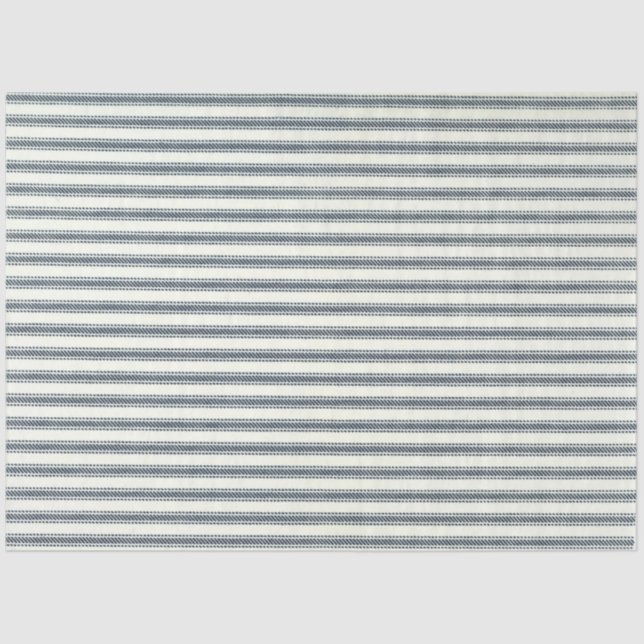 Papel de descomposición azul (Anverso)