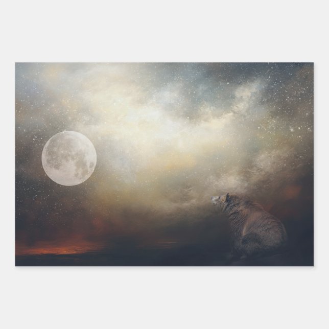 Papel de descomposición de arte para el monitor de (Anverso)