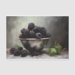 Papel de descomposición de Blackberries 2