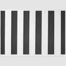 Papel de descomposición de franjas en blanco y neg