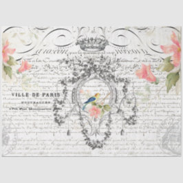 Papel de descomposición de los efemérides