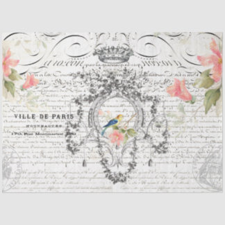 Papel de descomposición de los efemérides