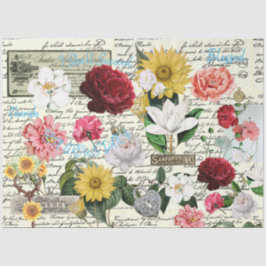 Papel de descomposición de muebles