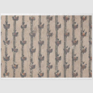 Papel de descomposición de patrones de abstracción