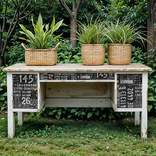 Papel de descomposición de tipografía blanca negra