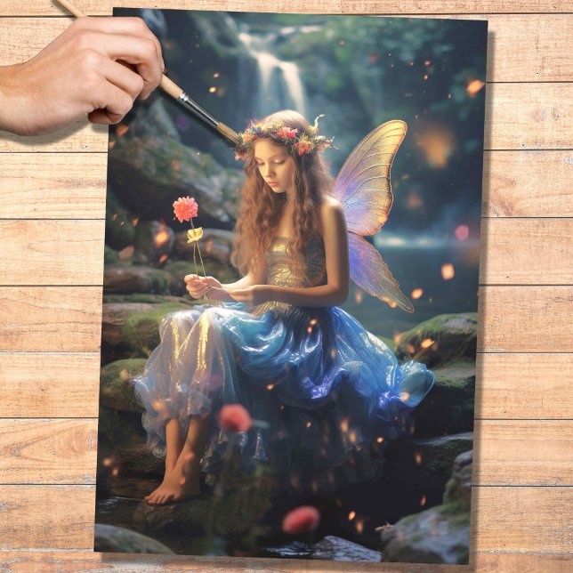 Papel de descomposición para hadas 1 (Subido por el creador)